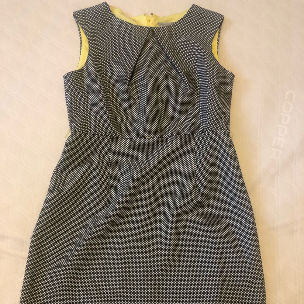LAURA Petite Sheath Dress